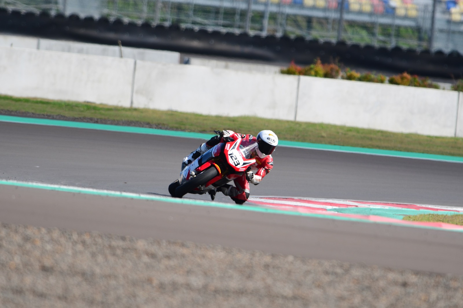 Astra Honda Siap Bawa CBR series Pertahankan Dominasi di Mandalika Racing Series 2025
